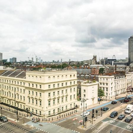 New Stunning 2Bd Apartment Amazing London Views Ngoại thất bức ảnh