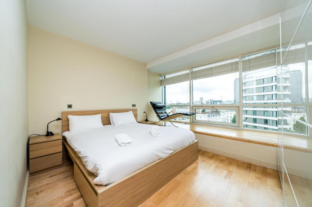 New Stunning 2Bd Apartment Amazing London Views Ngoại thất bức ảnh