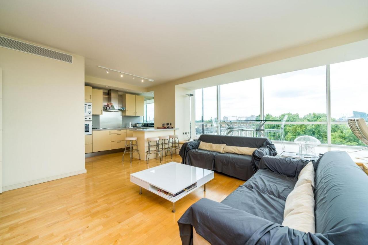 New Stunning 2Bd Apartment Amazing London Views Ngoại thất bức ảnh
