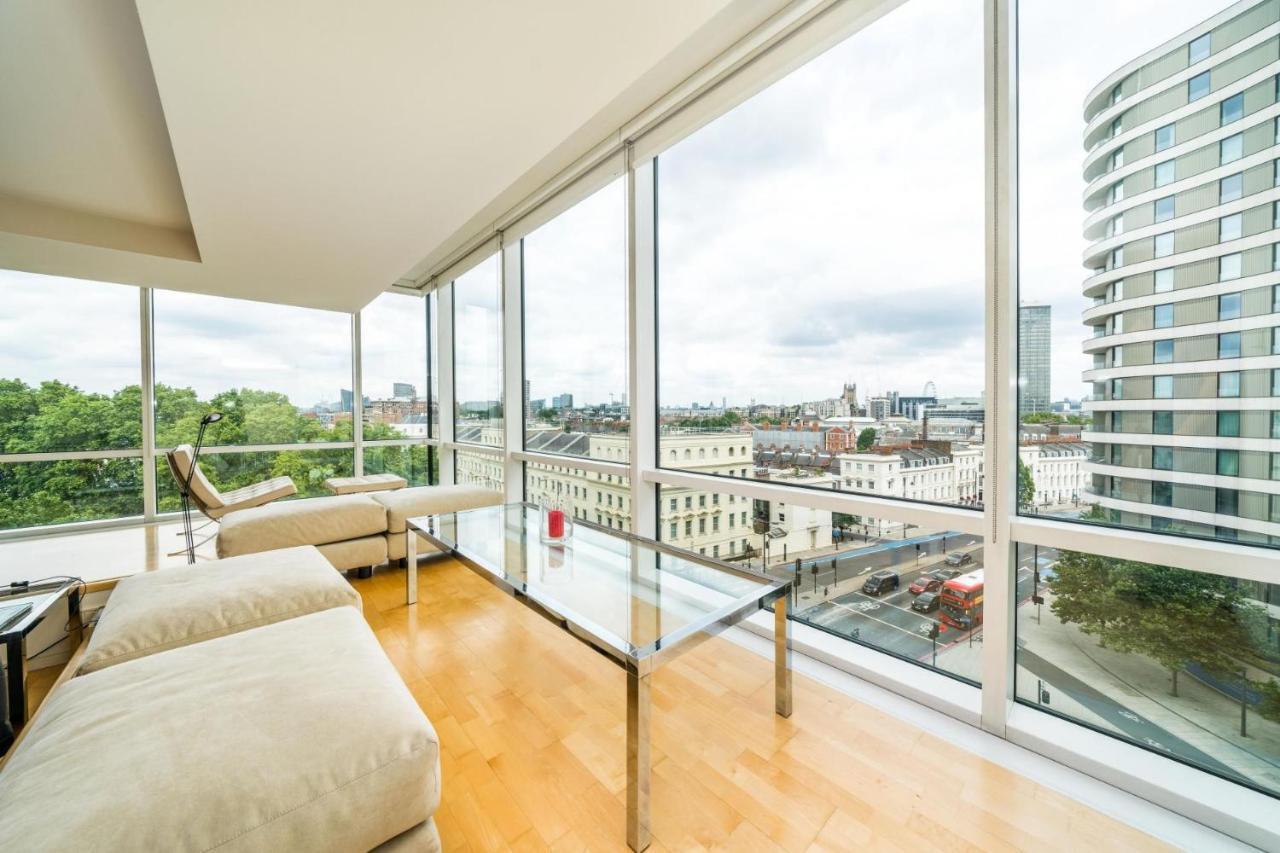 New Stunning 2Bd Apartment Amazing London Views Ngoại thất bức ảnh