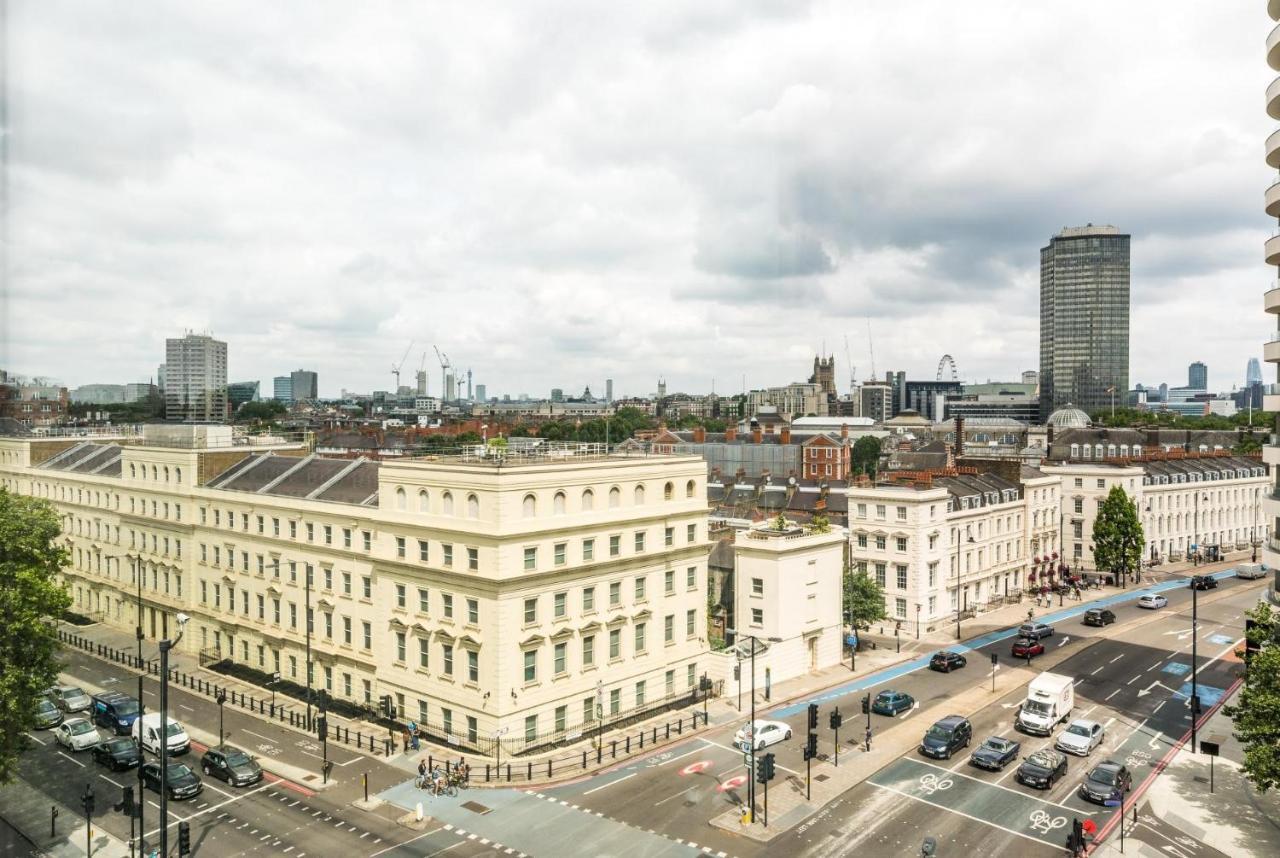 New Stunning 2Bd Apartment Amazing London Views Ngoại thất bức ảnh