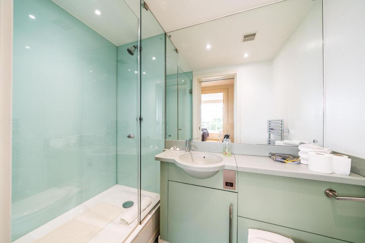 New Stunning 2Bd Apartment Amazing London Views Ngoại thất bức ảnh