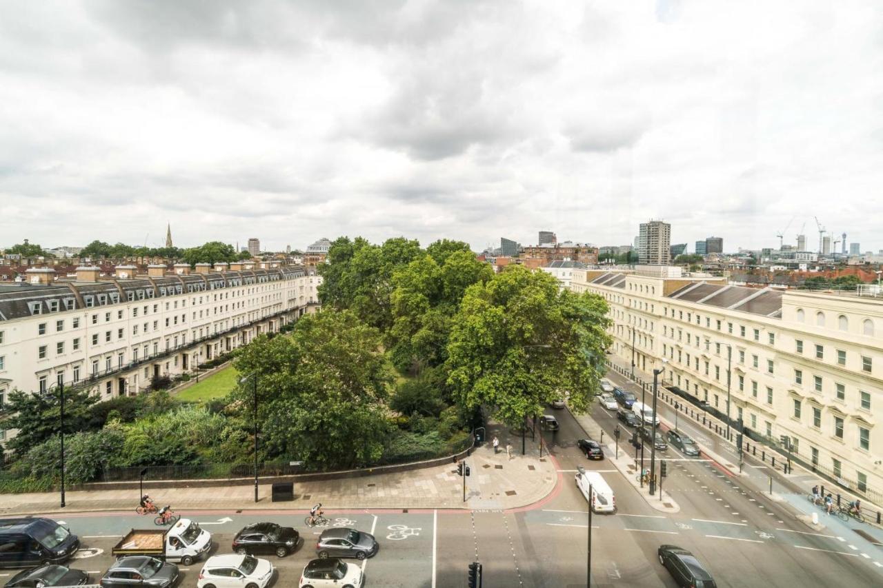 New Stunning 2Bd Apartment Amazing London Views Ngoại thất bức ảnh