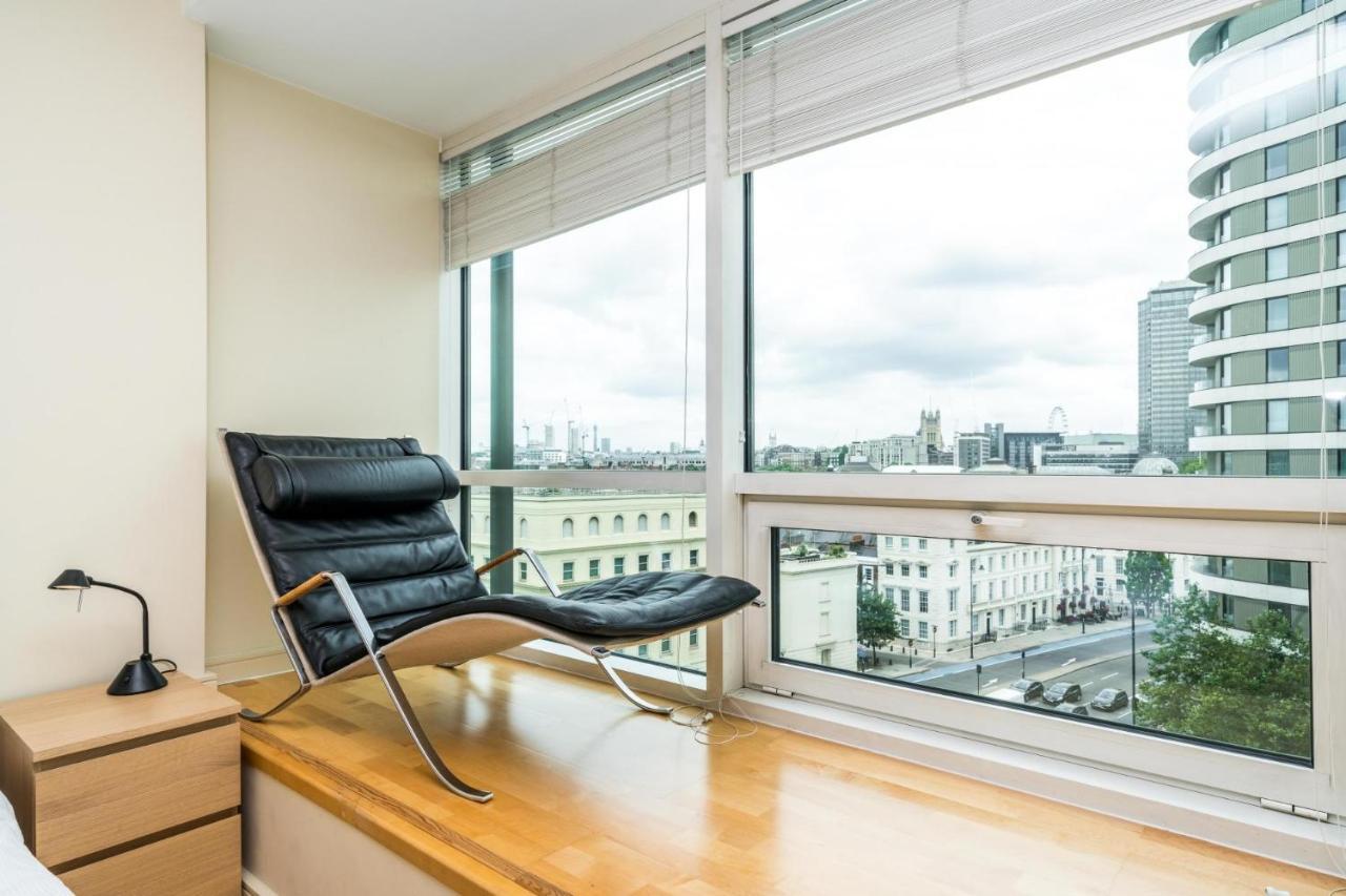 New Stunning 2Bd Apartment Amazing London Views Ngoại thất bức ảnh