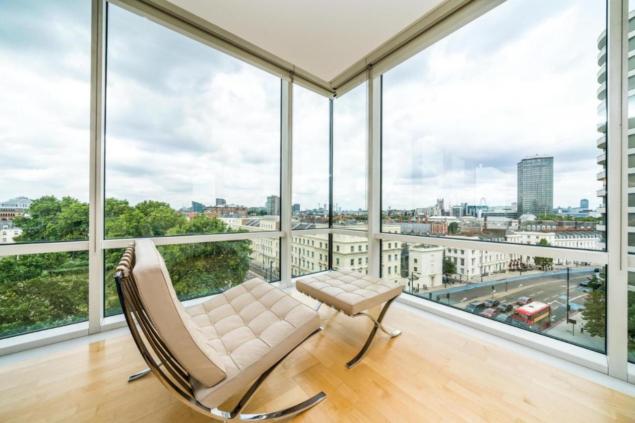 New Stunning 2Bd Apartment Amazing London Views Ngoại thất bức ảnh