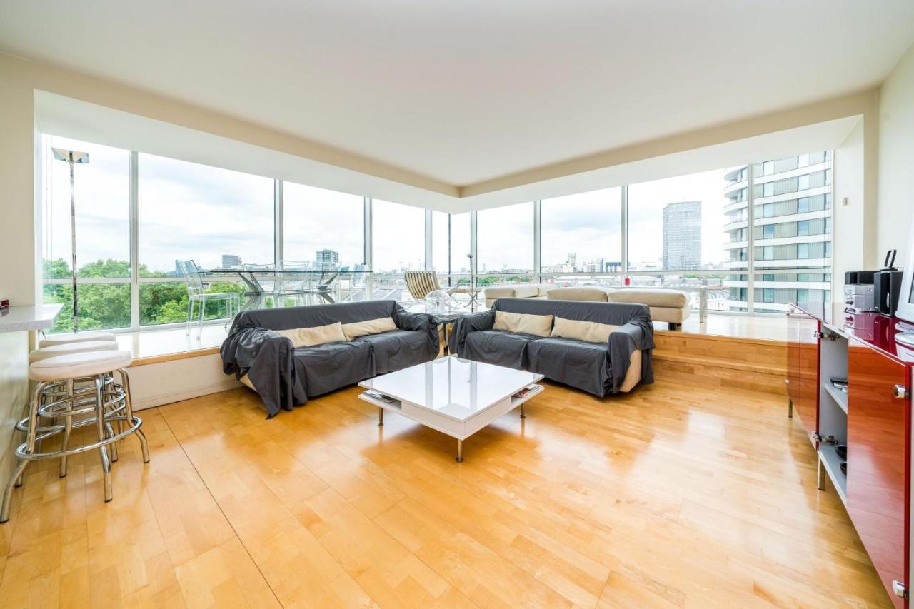 New Stunning 2Bd Apartment Amazing London Views Ngoại thất bức ảnh