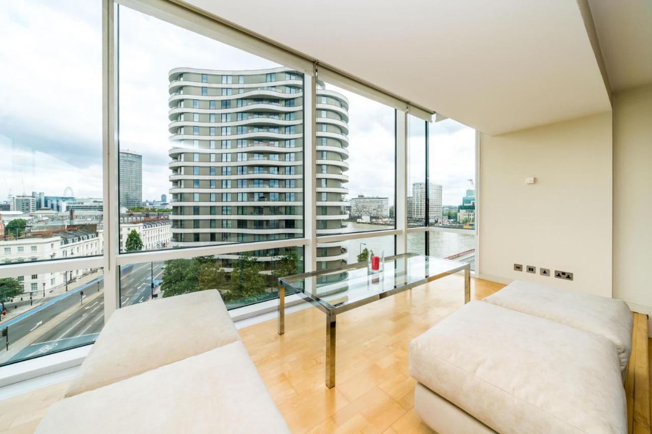 New Stunning 2Bd Apartment Amazing London Views Ngoại thất bức ảnh